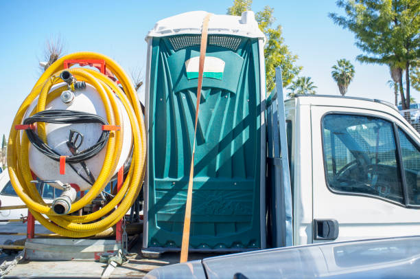 Best Porta potty rental for festivals  in Monterey Park, CA