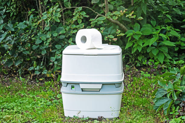 Best Porta potty rental for parties  in Monterey Park, CA