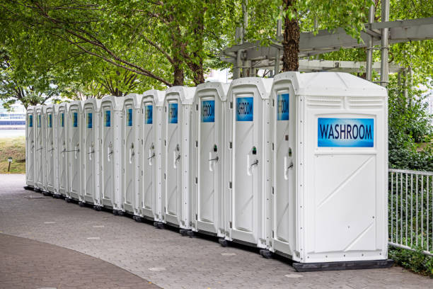 Best Portable toilet rental cost  in Monterey Park, CA