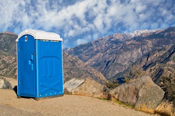 Best High-end porta potty rental  in Monterey Park, CA