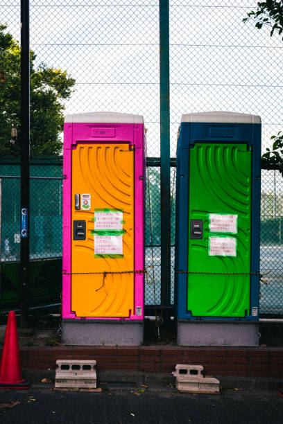 Best Porta potty rental for parties  in Monterey Park, CA