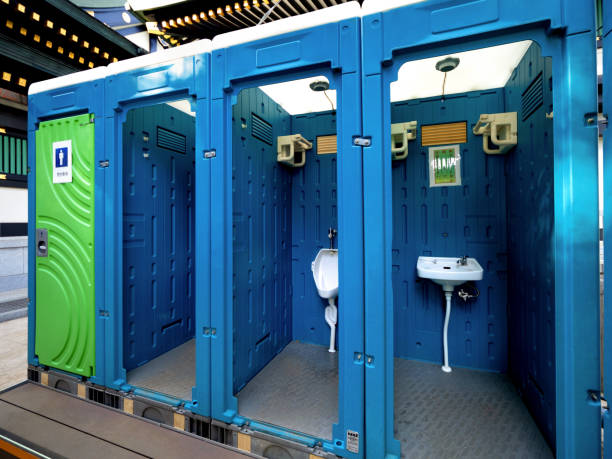 Best Construction site porta potty rental  in Monterey Park, CA