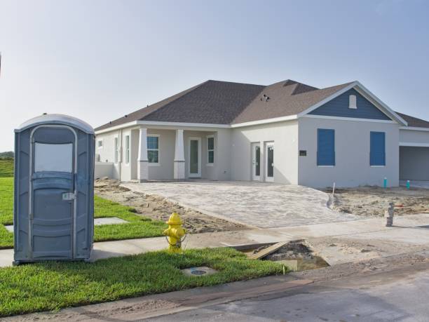Best Long-term porta potty rental  in Monterey Park, CA