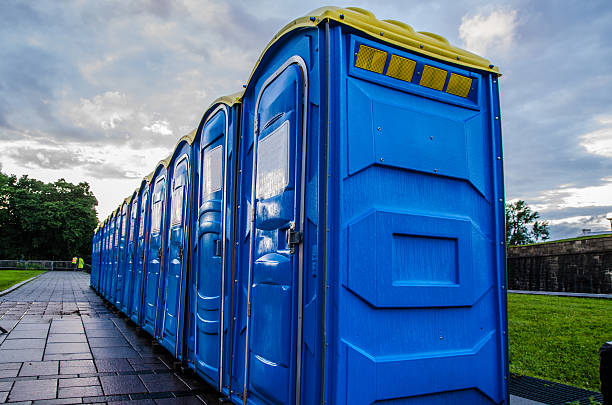 Best Emergency porta potty rental  in Monterey Park, CA