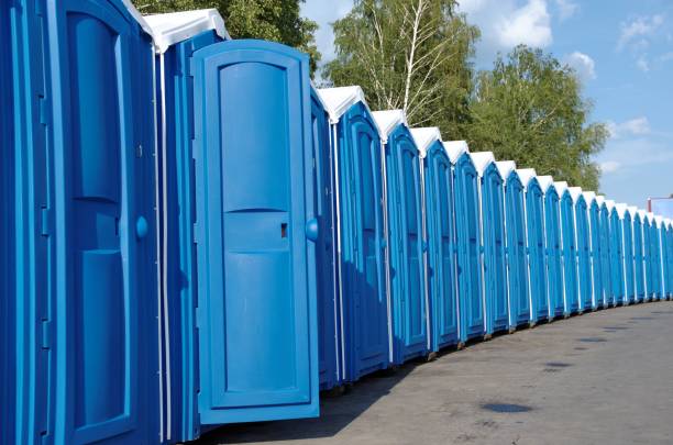 Best Temporary restroom rental  in Monterey Park, CA